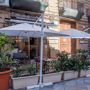 Cernisi , Palerme Italie