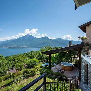 Agribenessere Brenzio Consiglio di Rumo