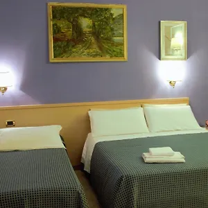 Eterna 2*, Rome Italie
